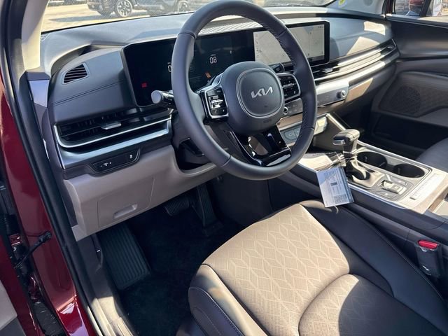 New 2026 Kia Carnival image 22