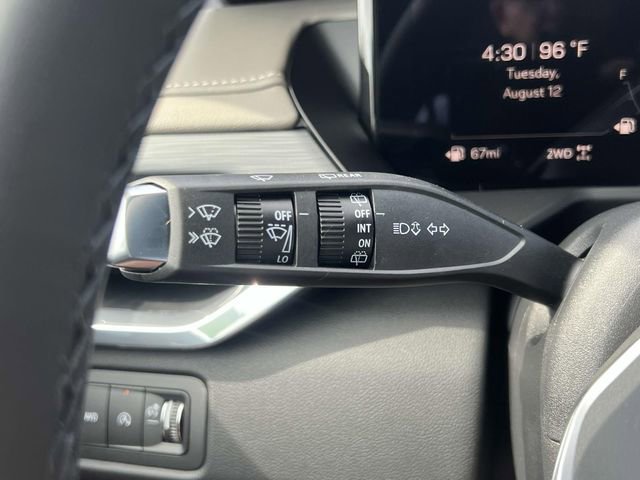 New 2026 GMC Acadia Elevation w/ Black Edition image 28