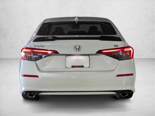 Used 2022 Honda Civic Si image 6