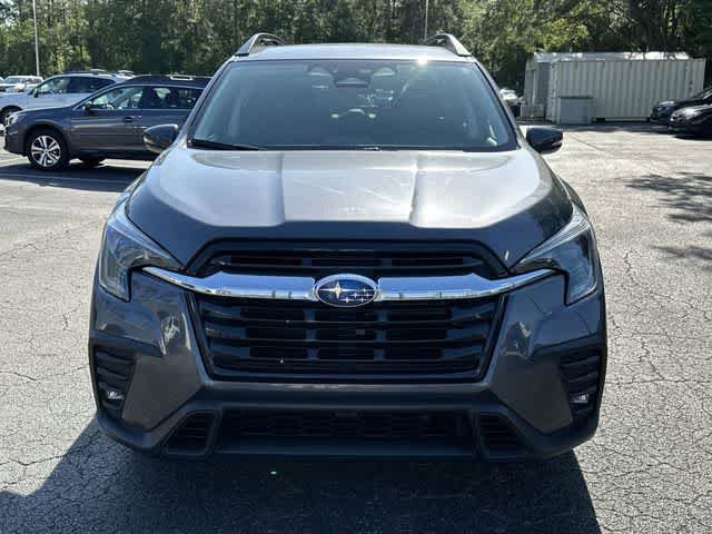 Used 2023 Subaru Ascent Limited w/ Popular Package #2A AWD/4WD image 9
