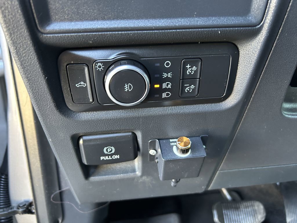 Used 2021 Ford F150 XL w/ STX Appearance Package image 3