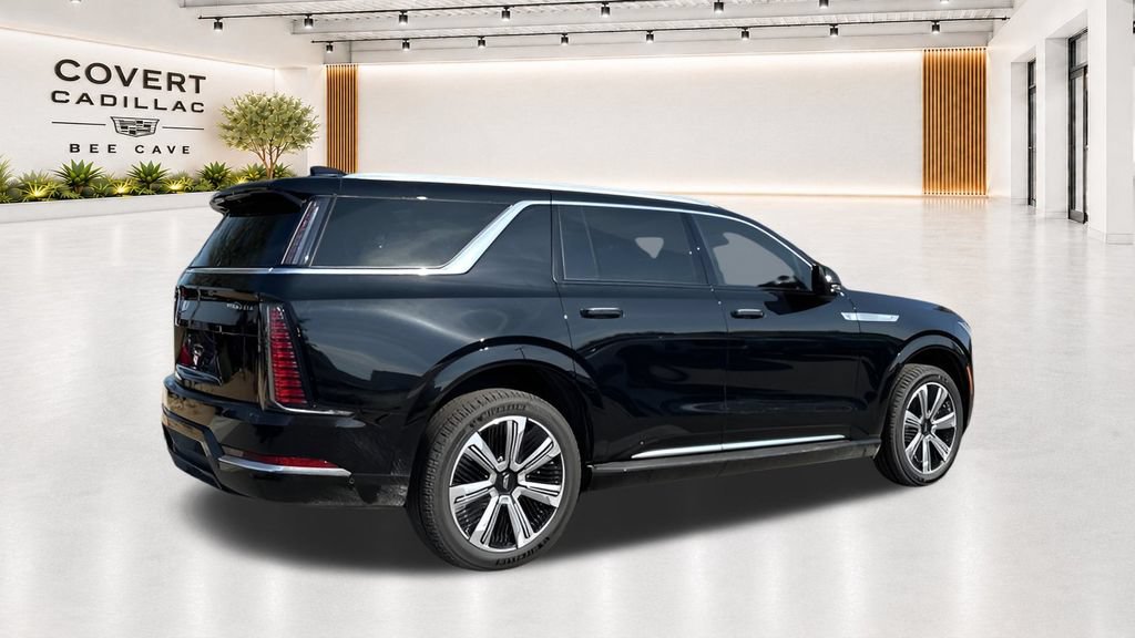 New 2026 Cadillac Escalade IQL Luxury AWD/4WD image 13