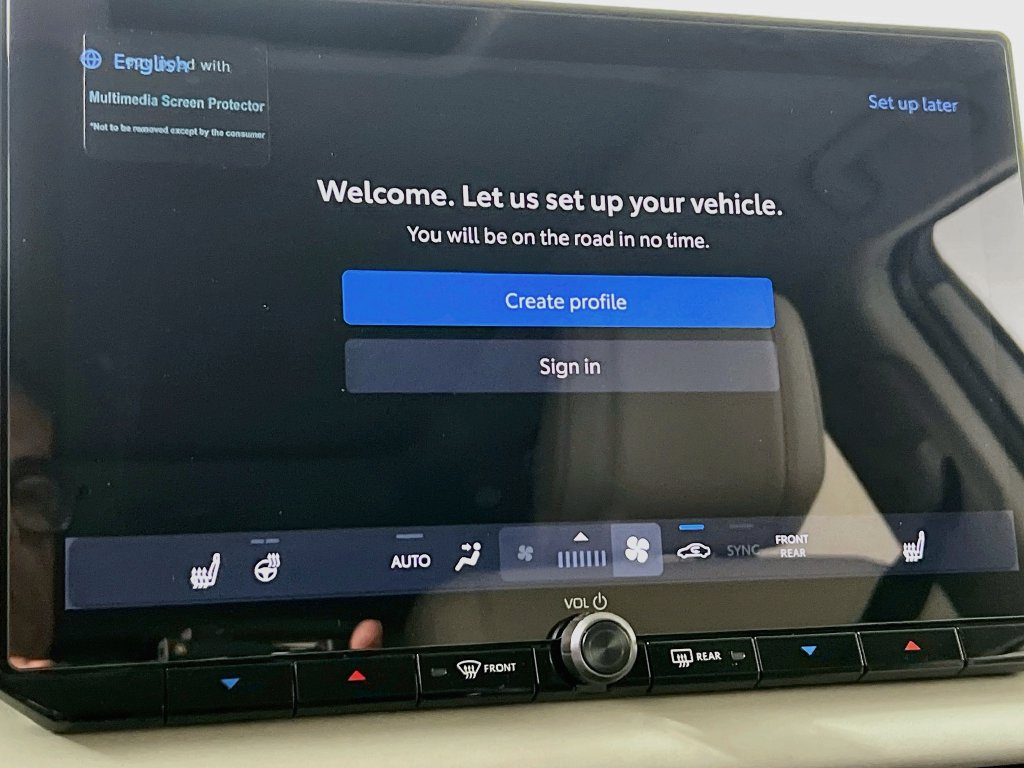 New 2026 Toyota RAV4 Limited AWD/4WD image 24
