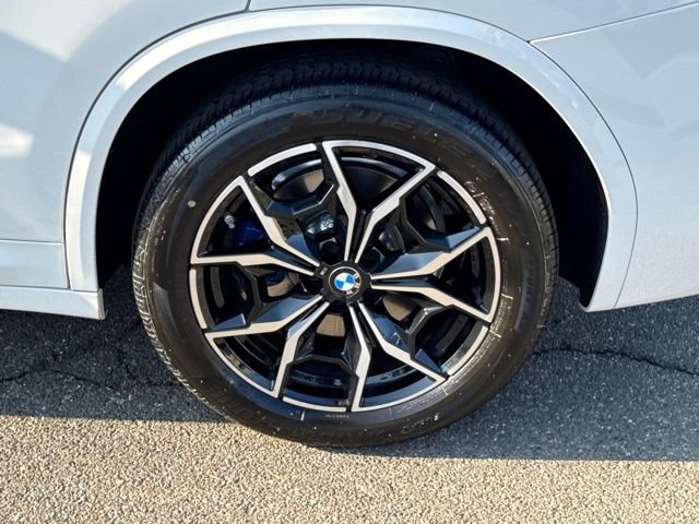 Used 2024 BMW X3 M40i w/ Premium Package AWD/4WD image 14
