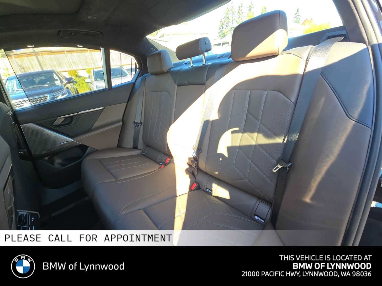 New 2027 BMW 540i xDrive w/ Executive Package AWD/4WD image 17