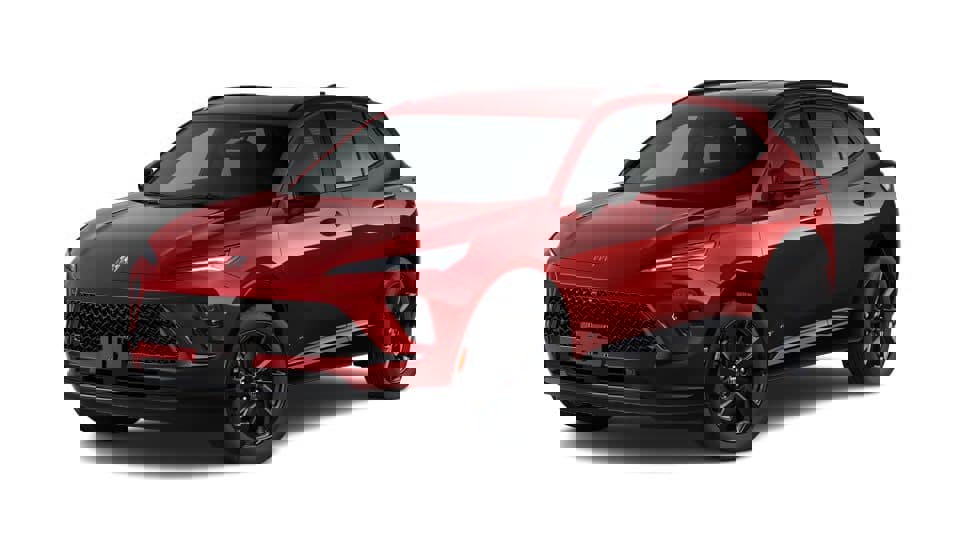 New 2026 Buick Envision Sport Touring image 49