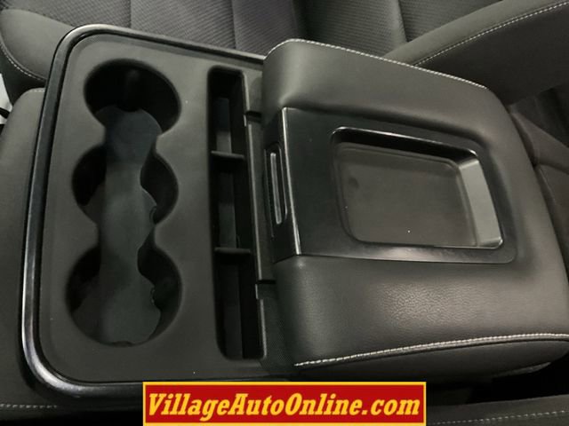Used 2017 GMC Sierra 1500 SLE AWD/4WD image 22