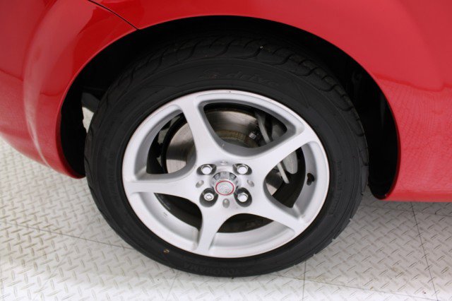 Used 2001 Toyota MR2 image 61