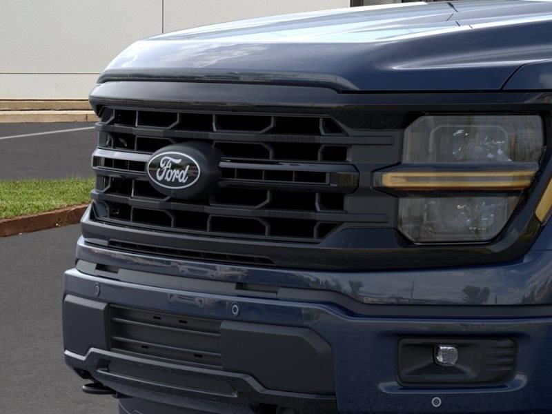 New 2026 Ford F150 XLT w/ Equipment Group 302A MID AWD/4WD image 17