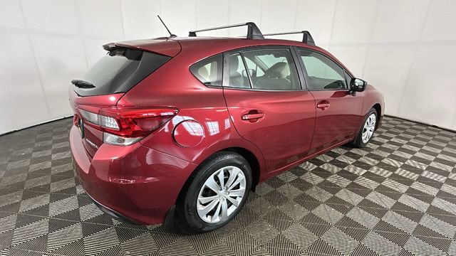 Used 2023 Subaru Impreza 2.0i AWD/4WD video 2