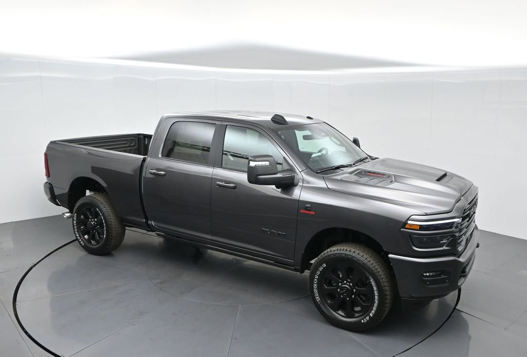 New 2026 RAM 2500 Laramie image 59