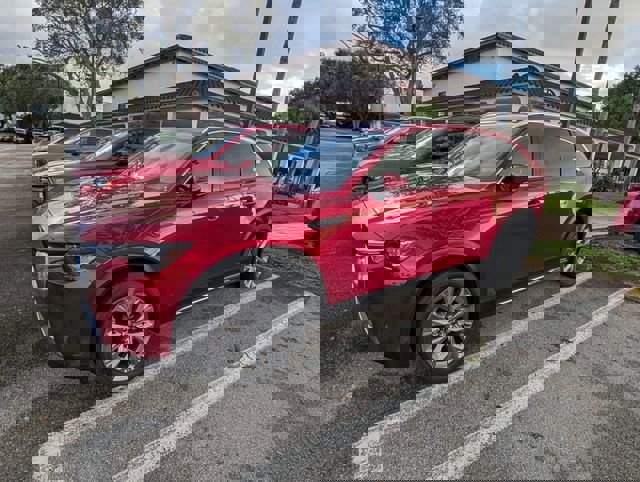 New 2024 MAZDA CX-90 3.3 Turbo w/ Premium Plus Pkg image 2