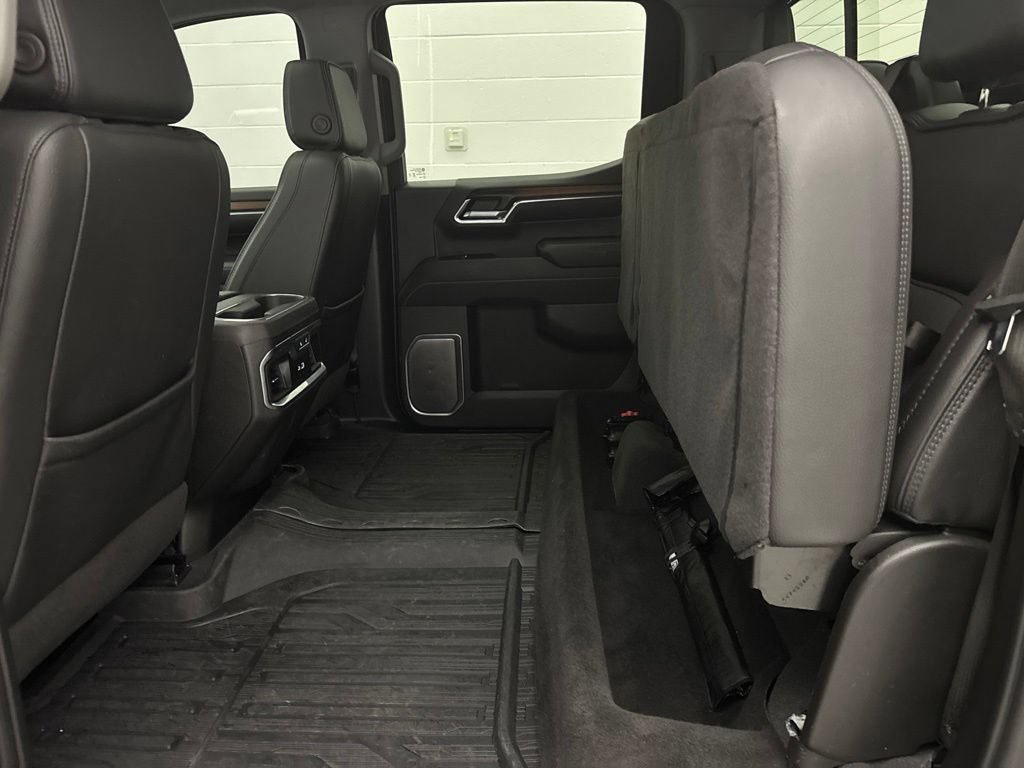 Used 2024 GMC Sierra 1500 Denali AWD/4WD image 65