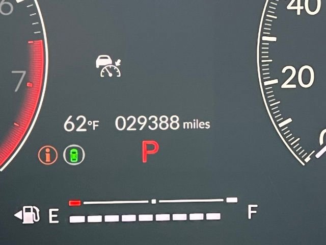 Used 2024 Honda Civic EX-L image 18