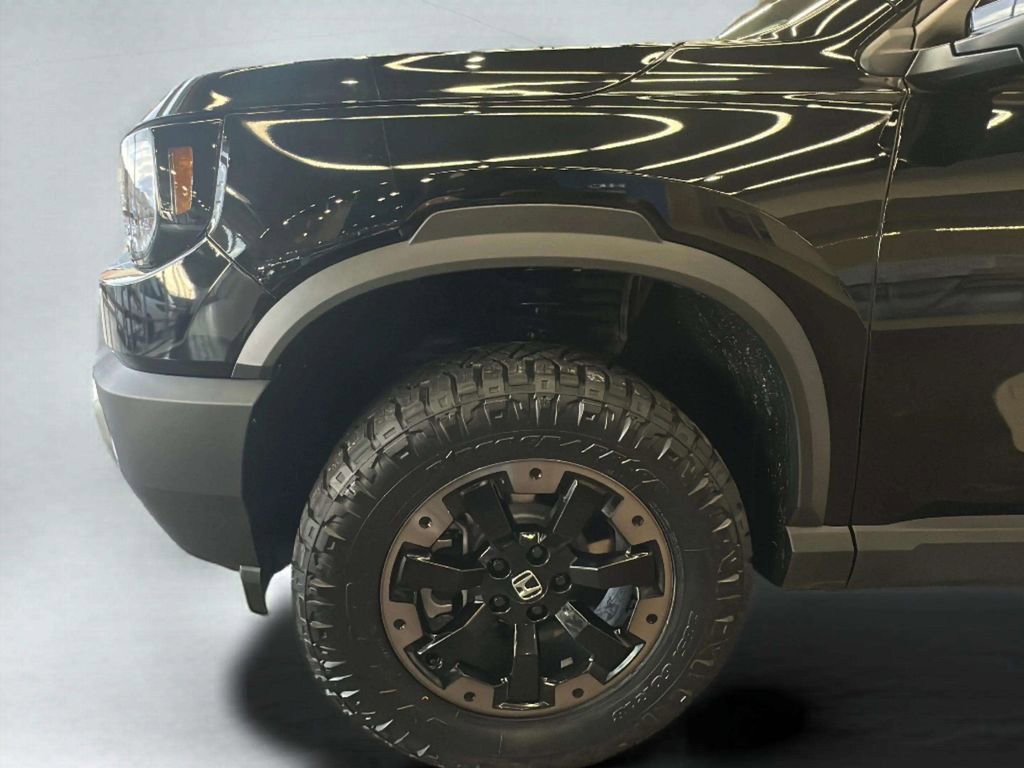 New 2026 Honda Passport TrailSport Elite image 4