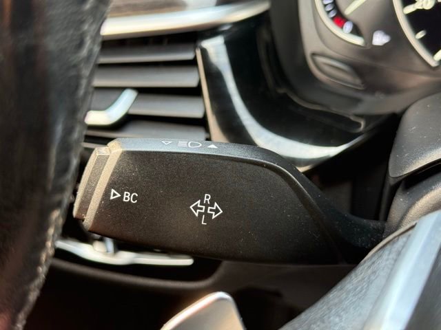 Used 2018 BMW 530i xDrive AWD/4WD image 47