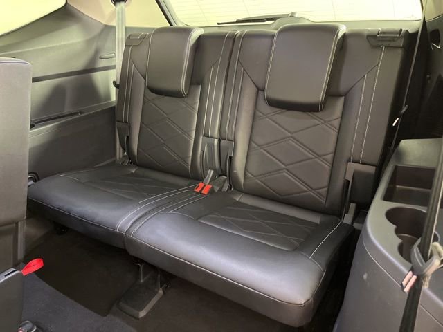 Used 2025 Volkswagen Atlas SE image 44