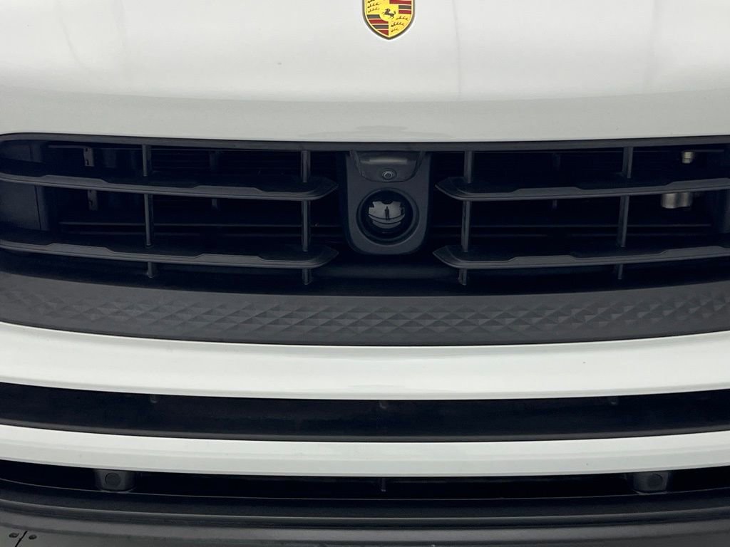 Used 2024 Porsche Macan S image 55