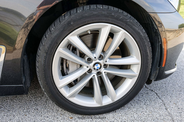 Used 2019 BMW 750i xDrive w/ Executive Package AWD/4WD image 93