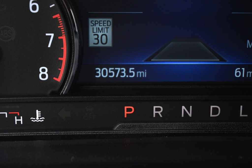 Used 2023 Ford Explorer XLT w/ Equipment Group 202A image 26