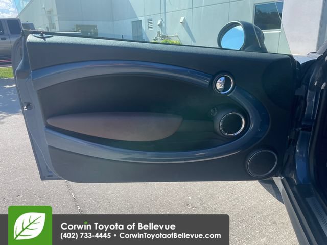 Used 2009 MINI Cooper S FWD image 10