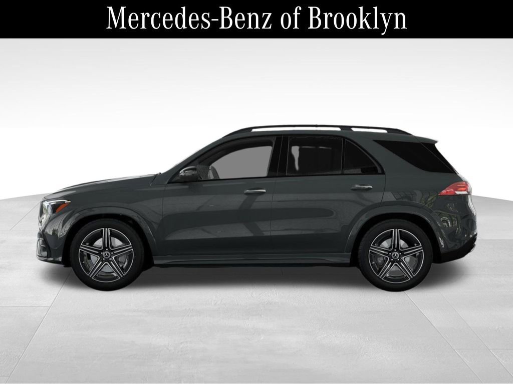 Certified 2026 Mercedes-Benz GLE 350 4MATIC image 35