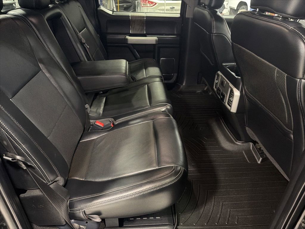Used 2019 Ford F450 Lariat w/ Chrome Package image 41
