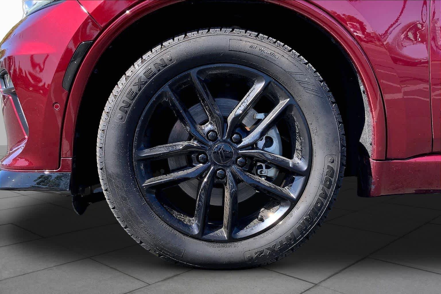 Used 2022 Dodge Durango R/T AWD/4WD image 10