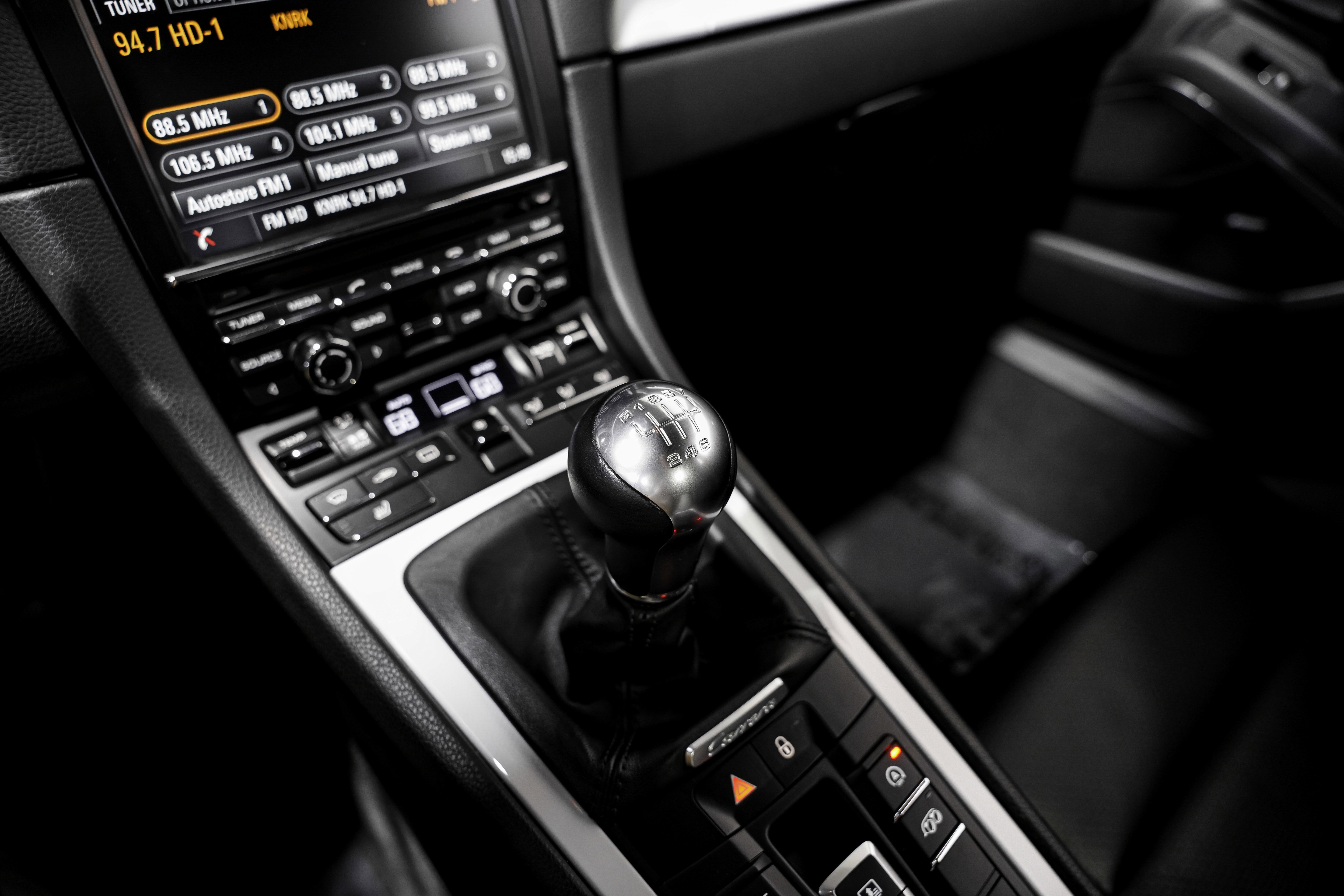 Used 2014 Porsche 911 Carrera image 14