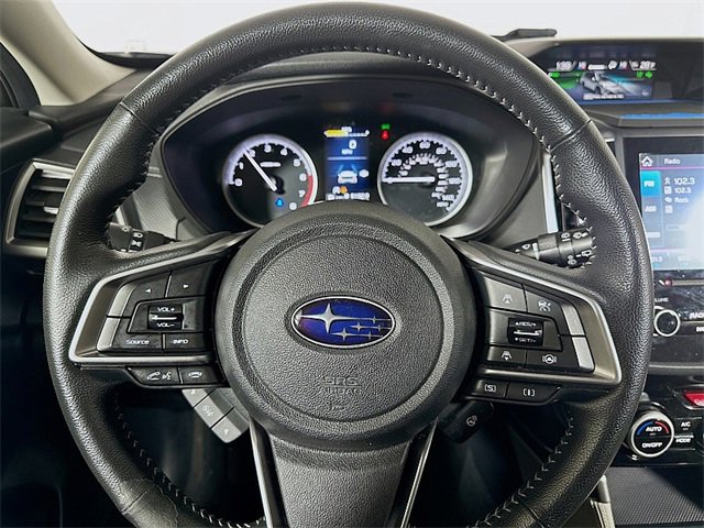 Used 2020 Subaru Forester Limited w/ Popular Package #3 image 12
