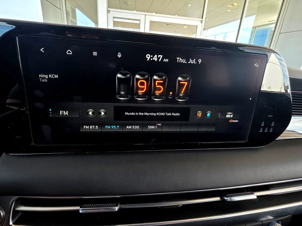 Used 2023 Hyundai Palisade Calligraphy w/ Cargo Package FWD image 49