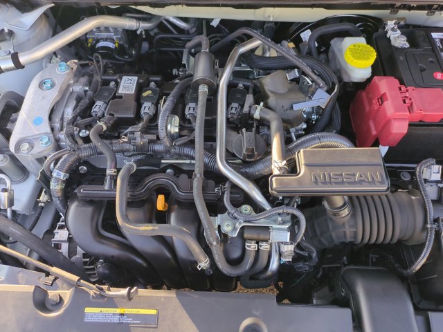 Used 2022 Nissan Sentra SR w/ SR Premium Package image 23