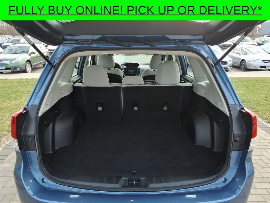 Used 2024 Subaru Forester image 29