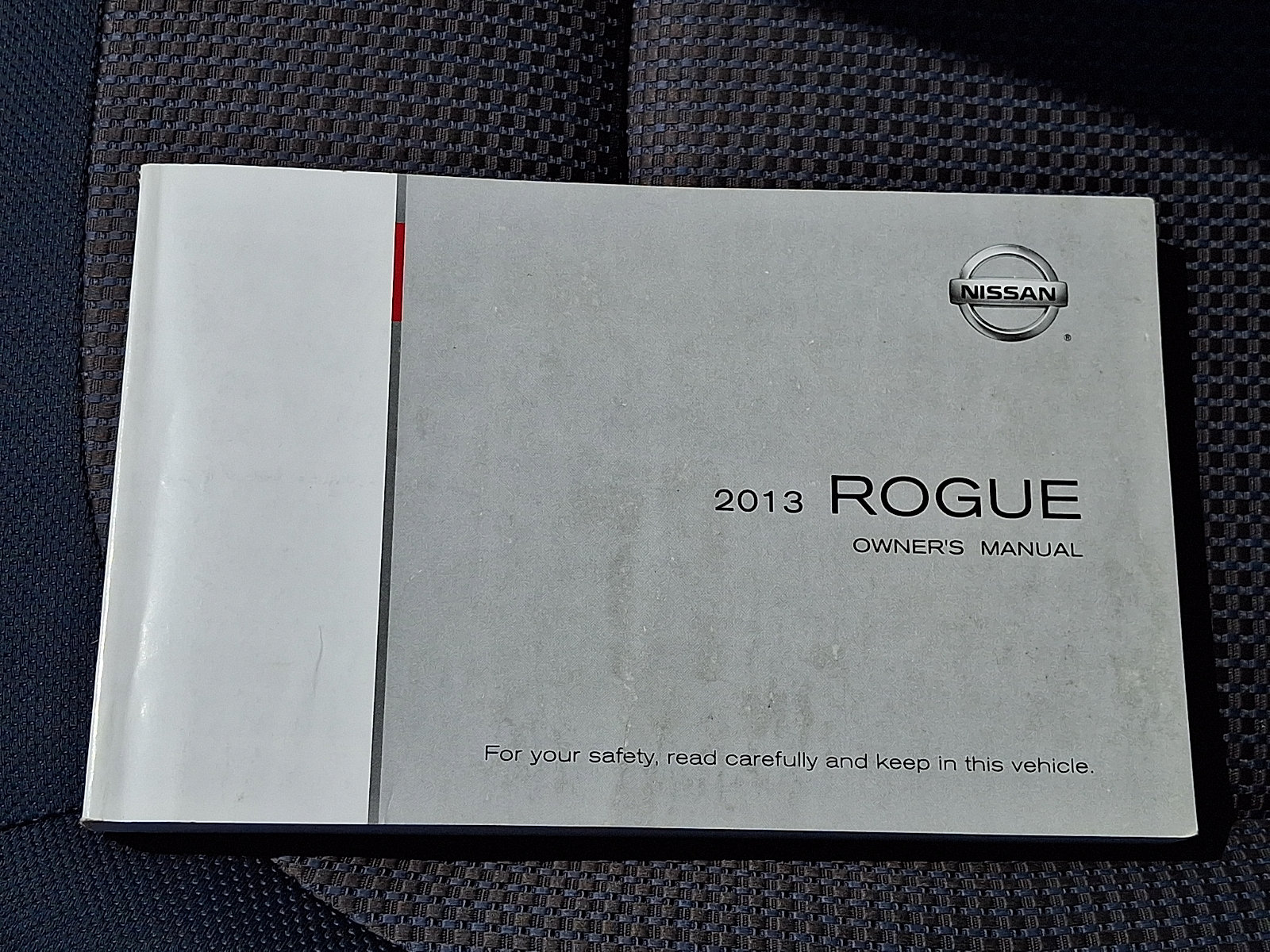 Used 2013 Nissan Rogue SV w/ Premium Pkg AWD/4WD image 28