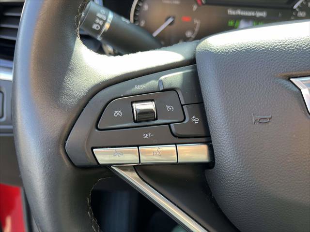 Certified 2024 Cadillac XT6 Luxury image 22