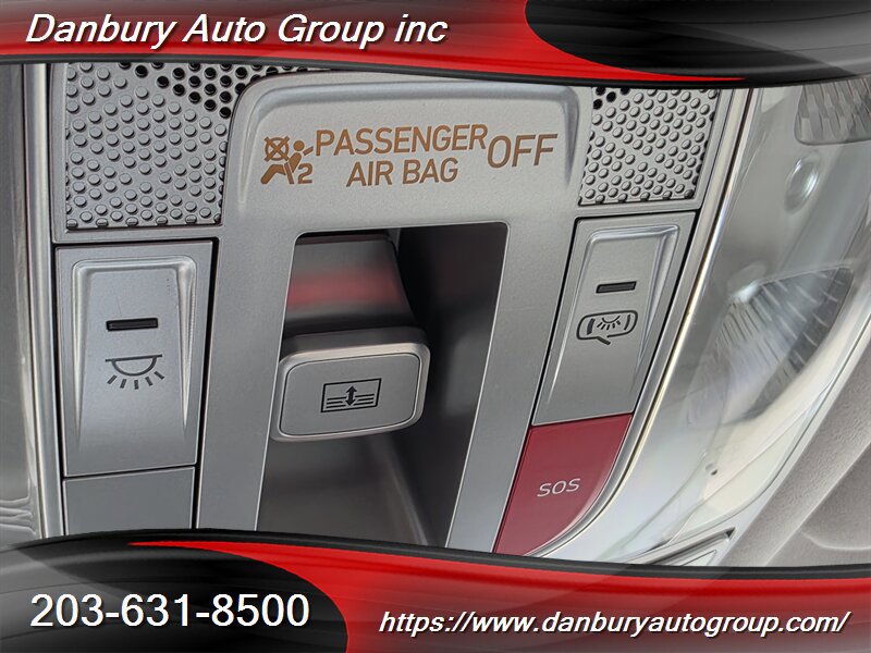 Used 2024 Genesis GV60 Performance AWD/4WD image 21