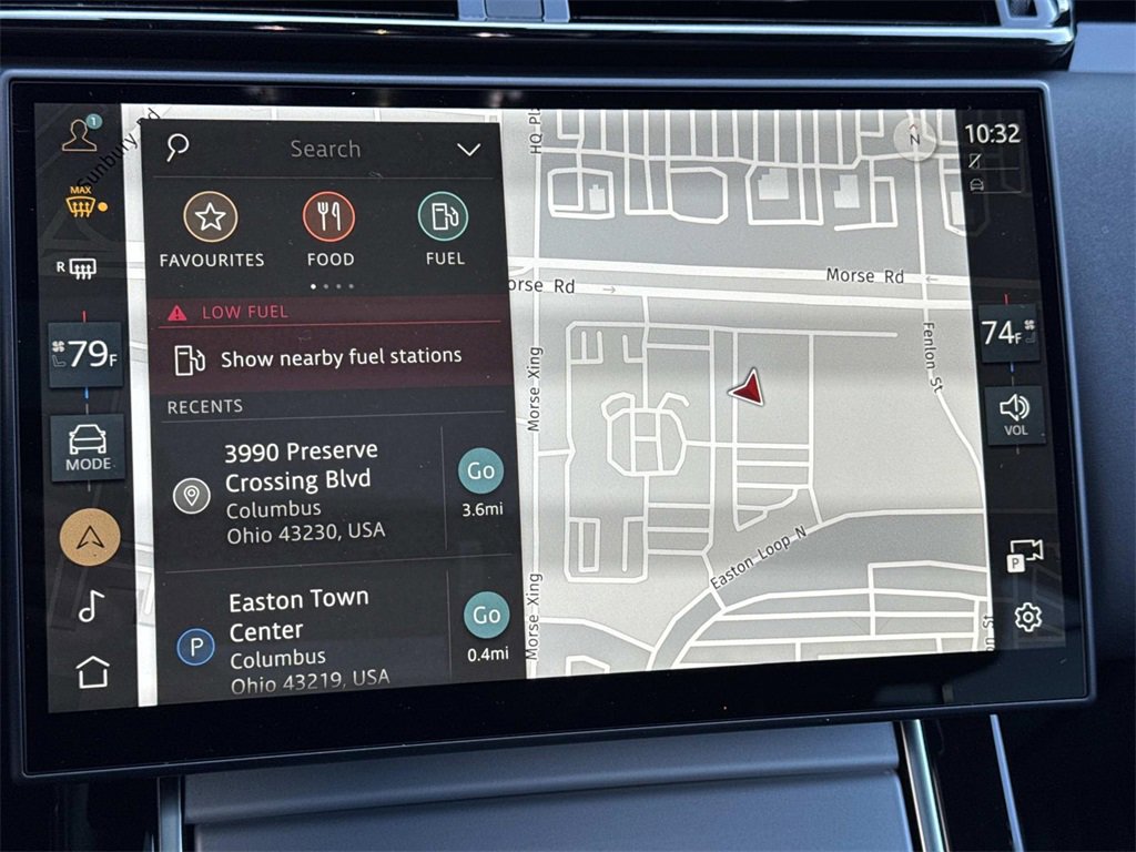 Certified 2025 Land Rover Range Rover Velar S image 21