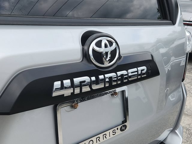 Used 2024 Toyota 4Runner TRD Off-Road AWD/4WD image 24