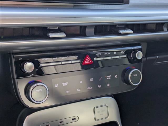 New 2026 Hyundai Ioniq 9 SE AWD/4WD image 15