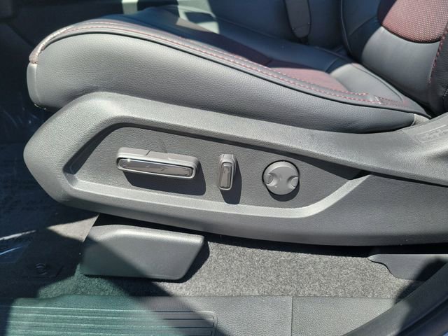 New 2026 Honda Pilot Black Edition image 11