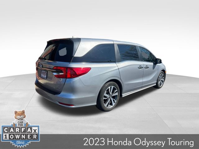 Used 2023 Honda Odyssey Touring image 8