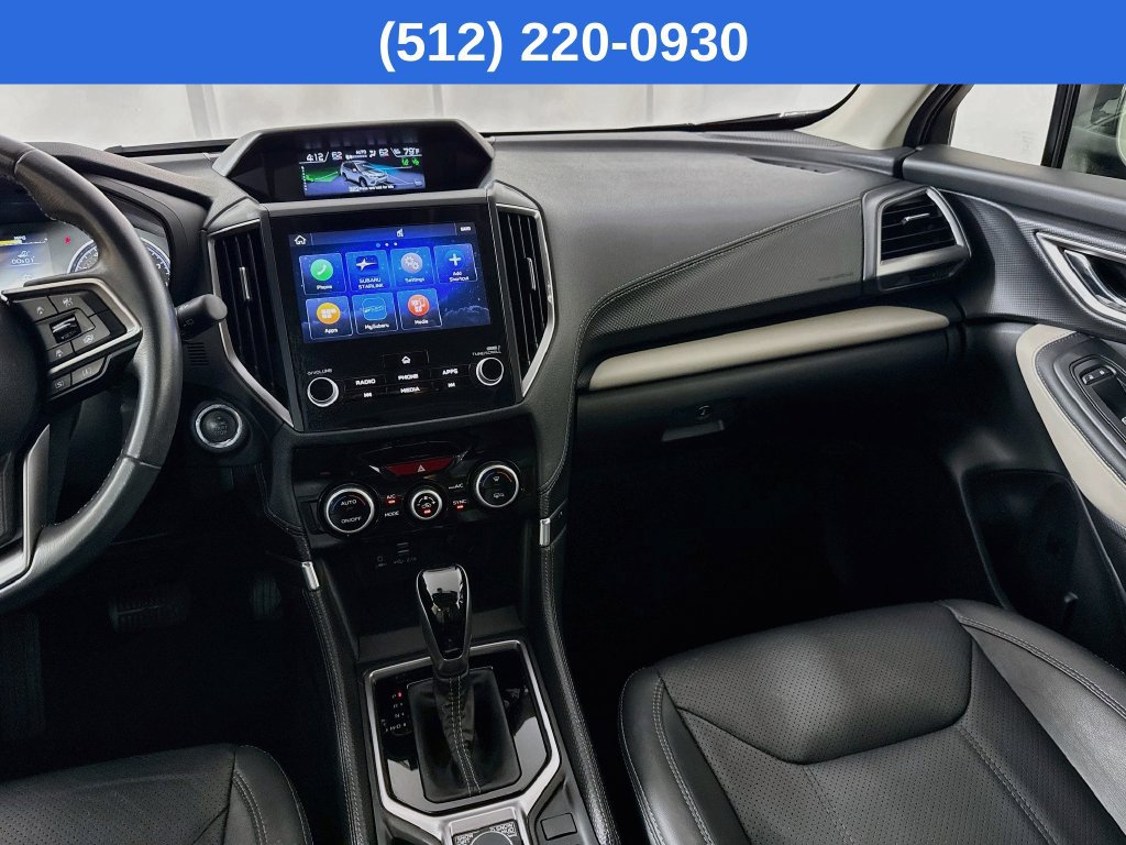 Certified 2024 Subaru Forester Limited AWD/4WD image 30