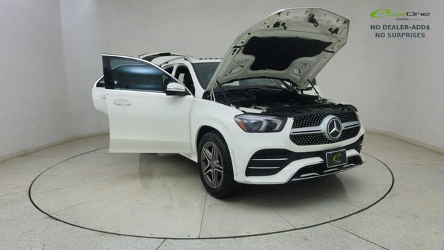 Used 2022 Mercedes-Benz GLE 350 image 76
