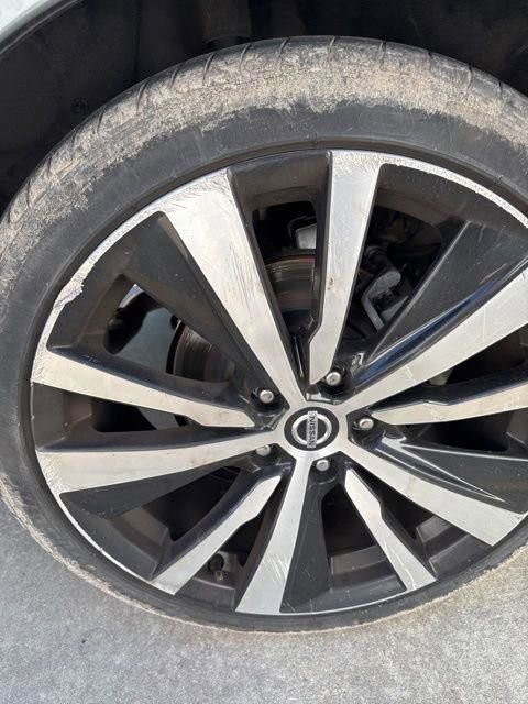 Used 2020 Nissan Altima 2.0 SR image 33
