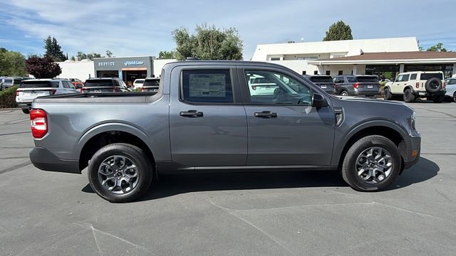 New 2026 Ford Maverick XLT w/ Equipment Group 301A image 3
