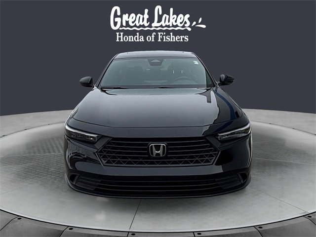 Used 2023 Honda Accord Sport image 8