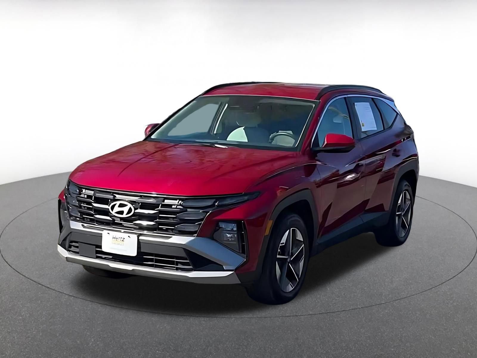 Used 2025 Hyundai Tucson SEL image 7