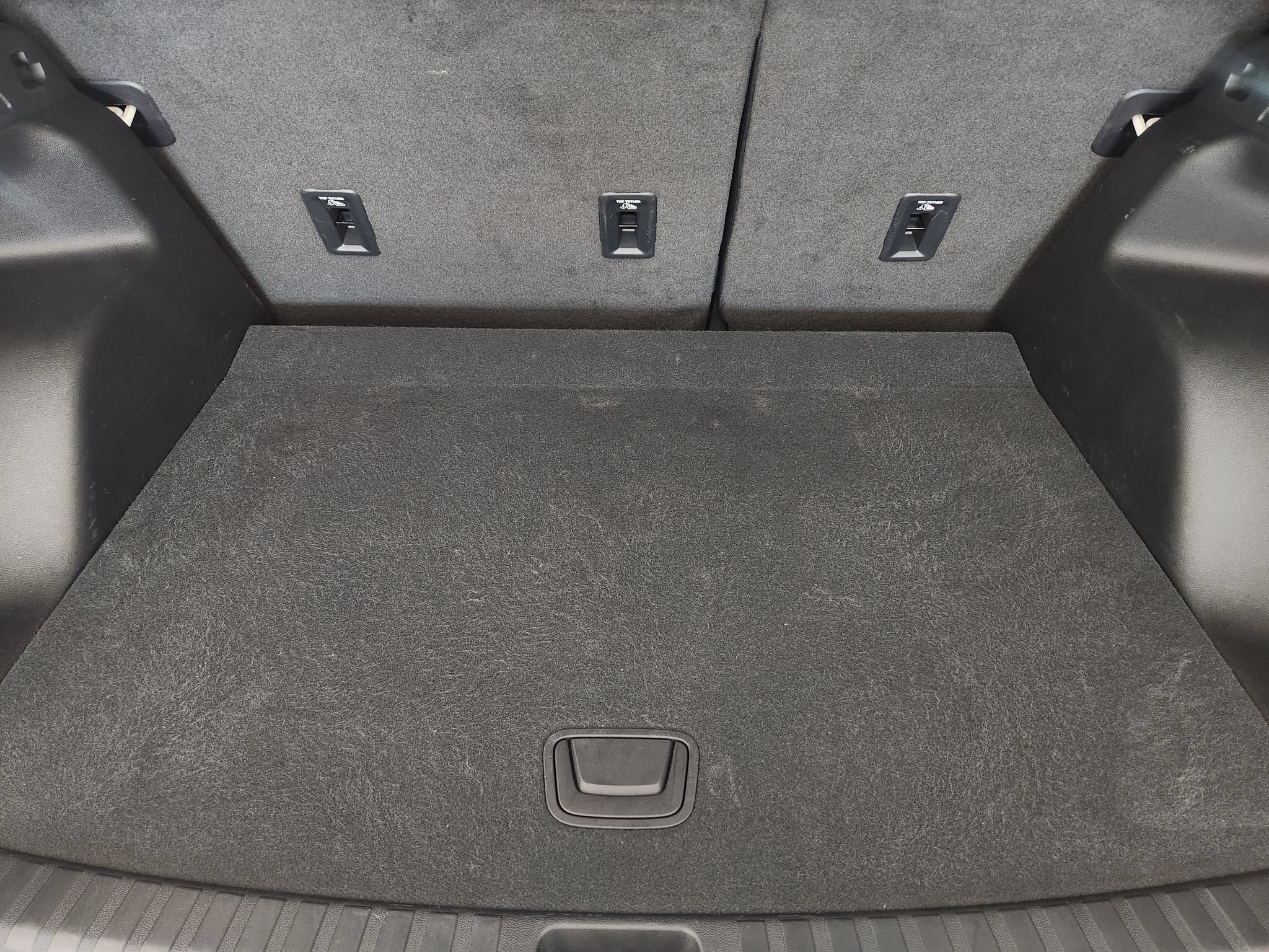 Used 2024 Chevrolet Blazer EV RS AWD/4WD image 33
