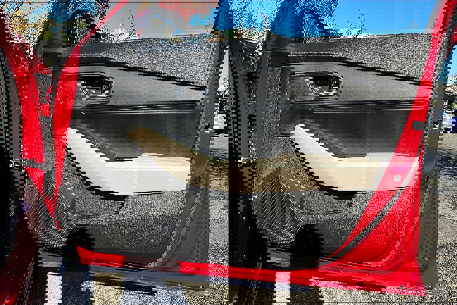 Used 2024 Honda Accord EX image 22