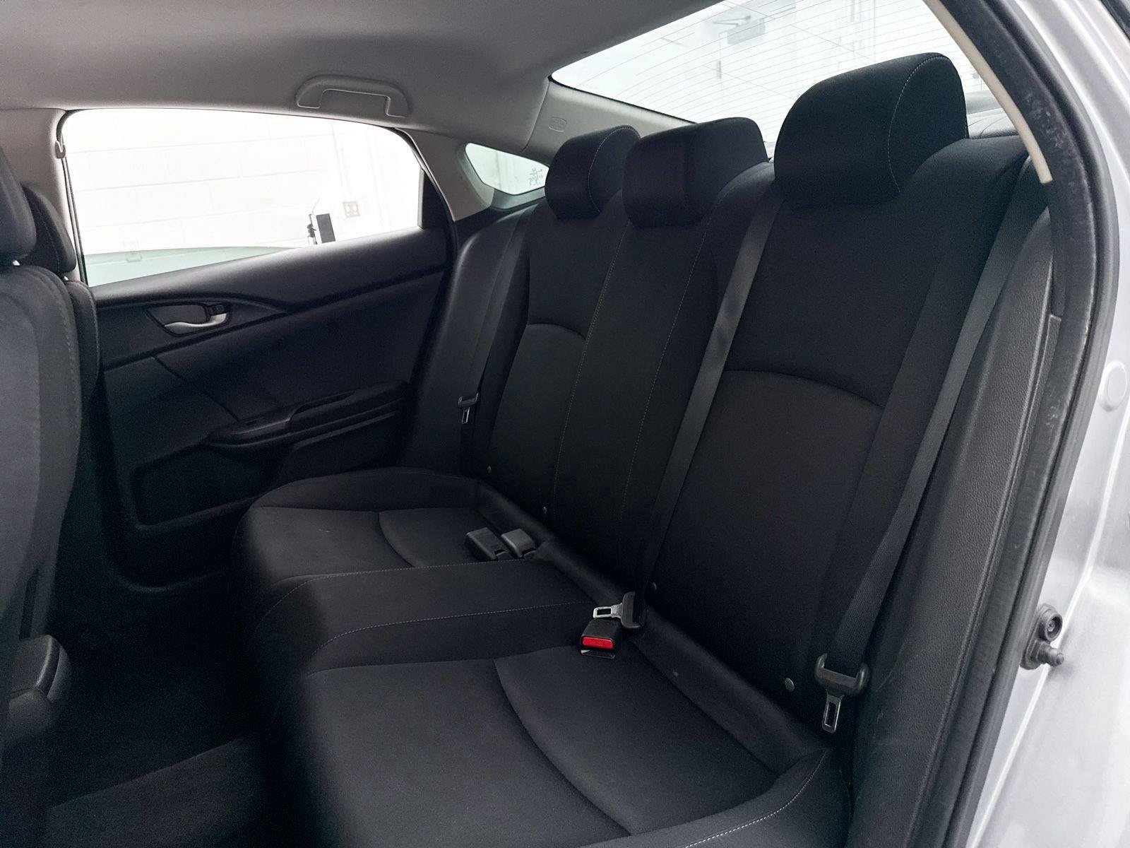 Used 2019 Honda Civic LX image 20
